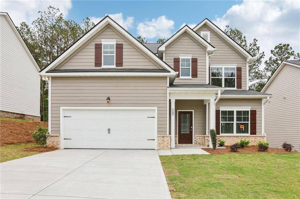 Winder, GA 30680,213 Cedar Wood TRCE