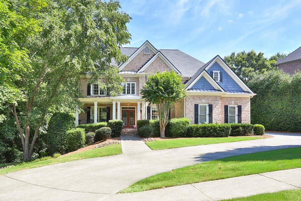 Suwanee, GA 30024,7075 Brixton PL