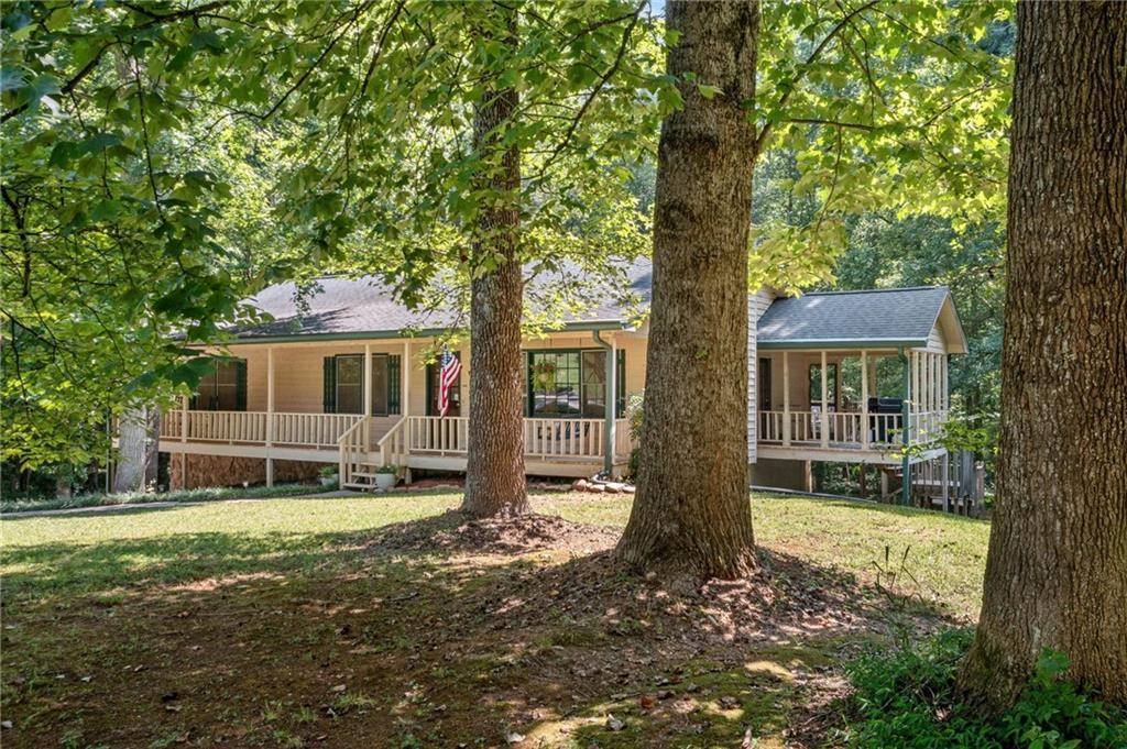 Acworth, GA 30102,6226 Westridge TRCE