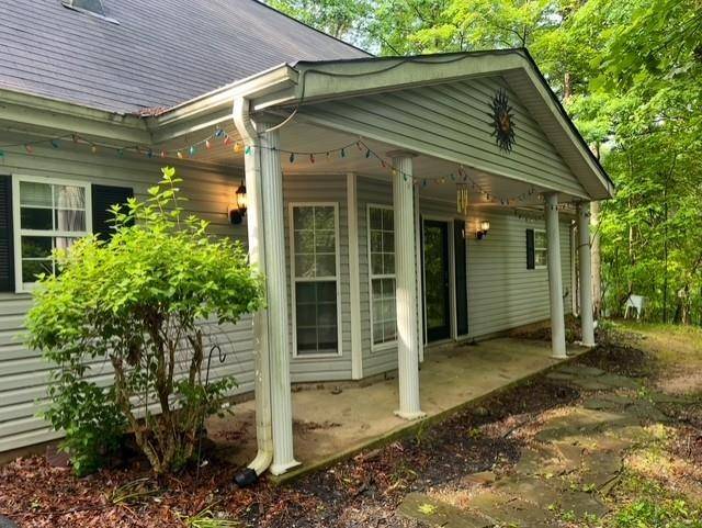 Waleska, GA 30183,103 Pacer CT