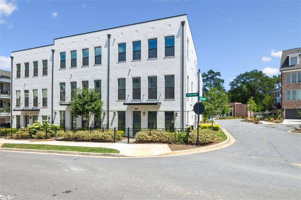 Alpharetta, GA 30009,314 Burgess WALK