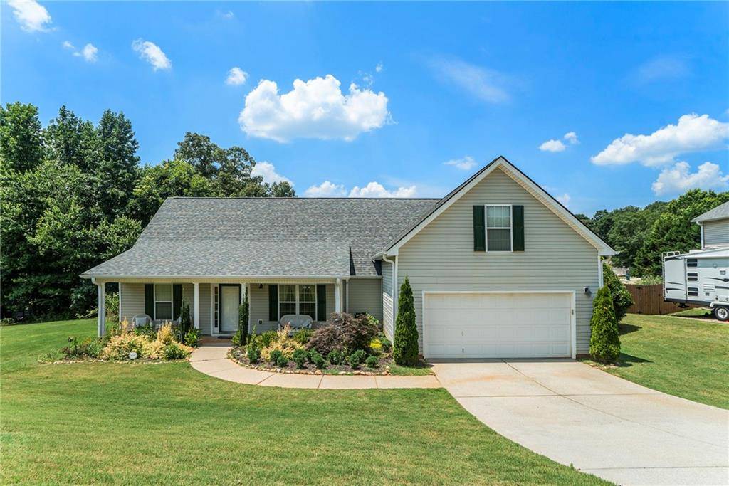 Monroe, GA 30656,825 Good Hope TRL