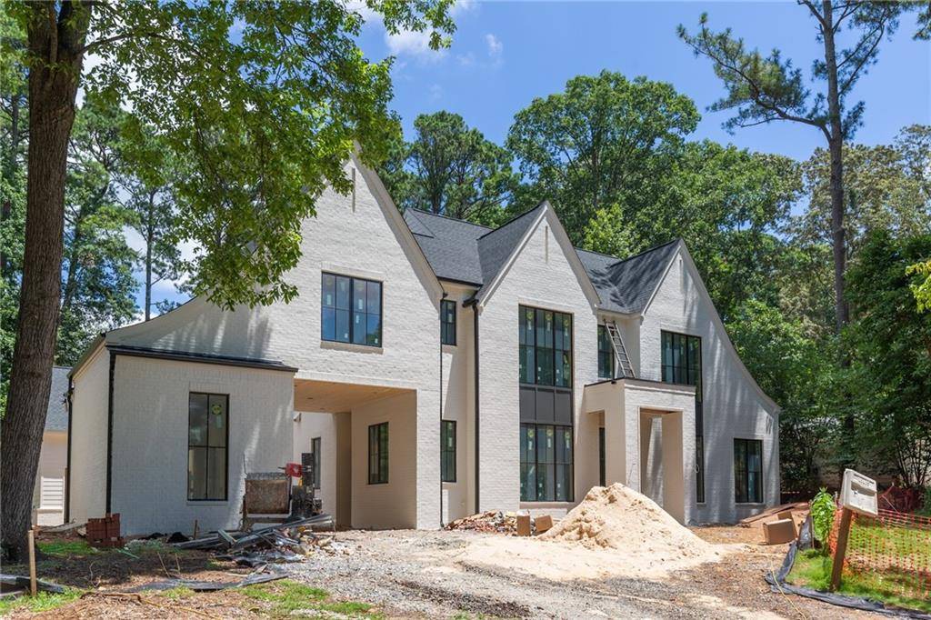 Alpharetta, GA 30009,195 Shady Grove LN
