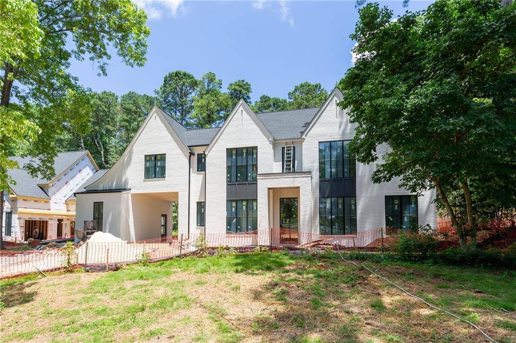 Alpharetta, GA 30009,195 Shady Grove LN