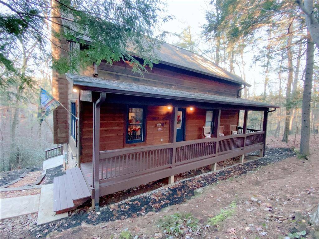 Cleveland, GA 30528,310 Highland TRL