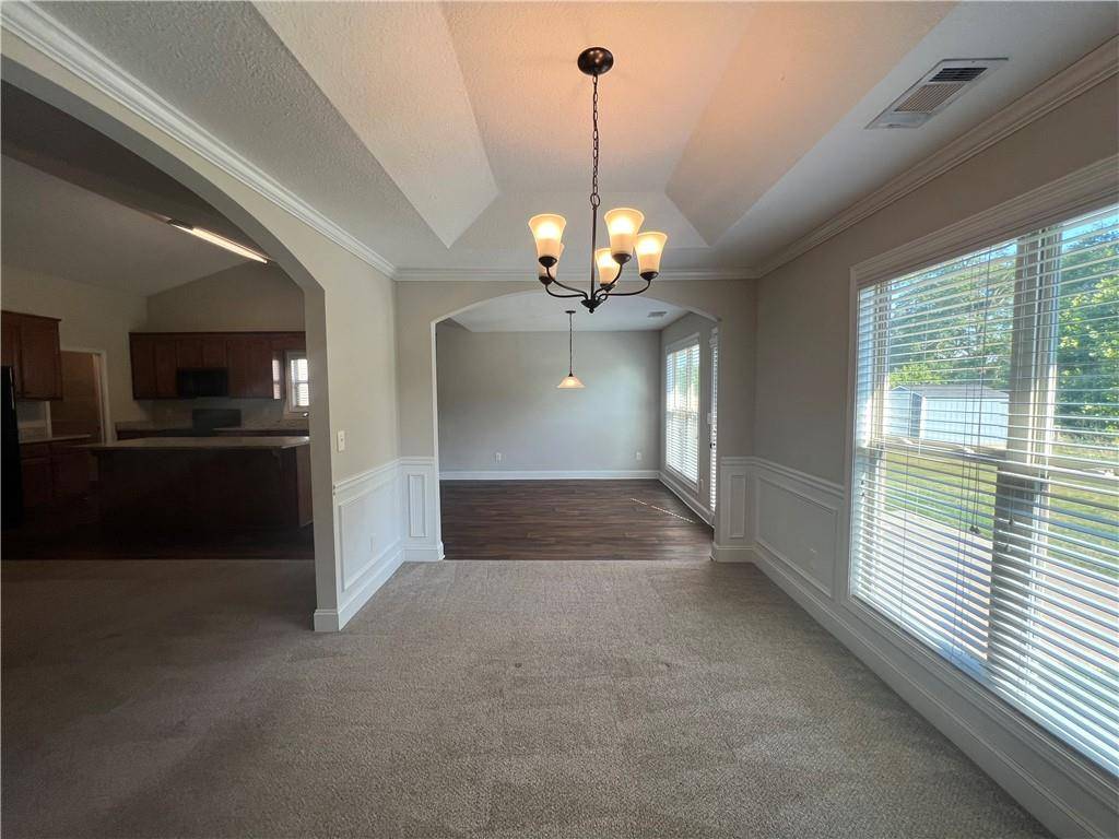 Jefferson, GA 30549,707 River Mist Circle