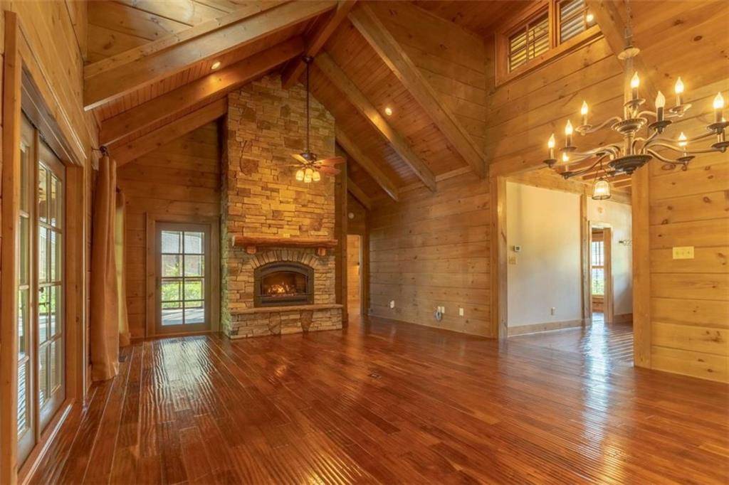 Rutledge, GA 30663,1051 Lake Rutledge RD