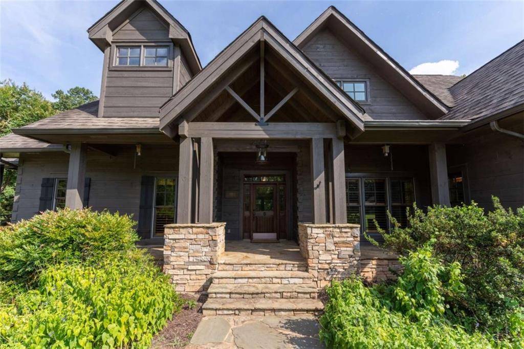 Rutledge, GA 30663,1051 Lake Rutledge RD