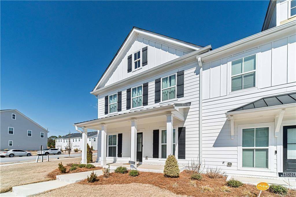 Conyers, GA 30094,1703 Prospect WAY SE