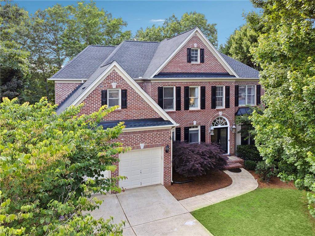 Suwanee, GA 30024,302 Shawnee Indian LN