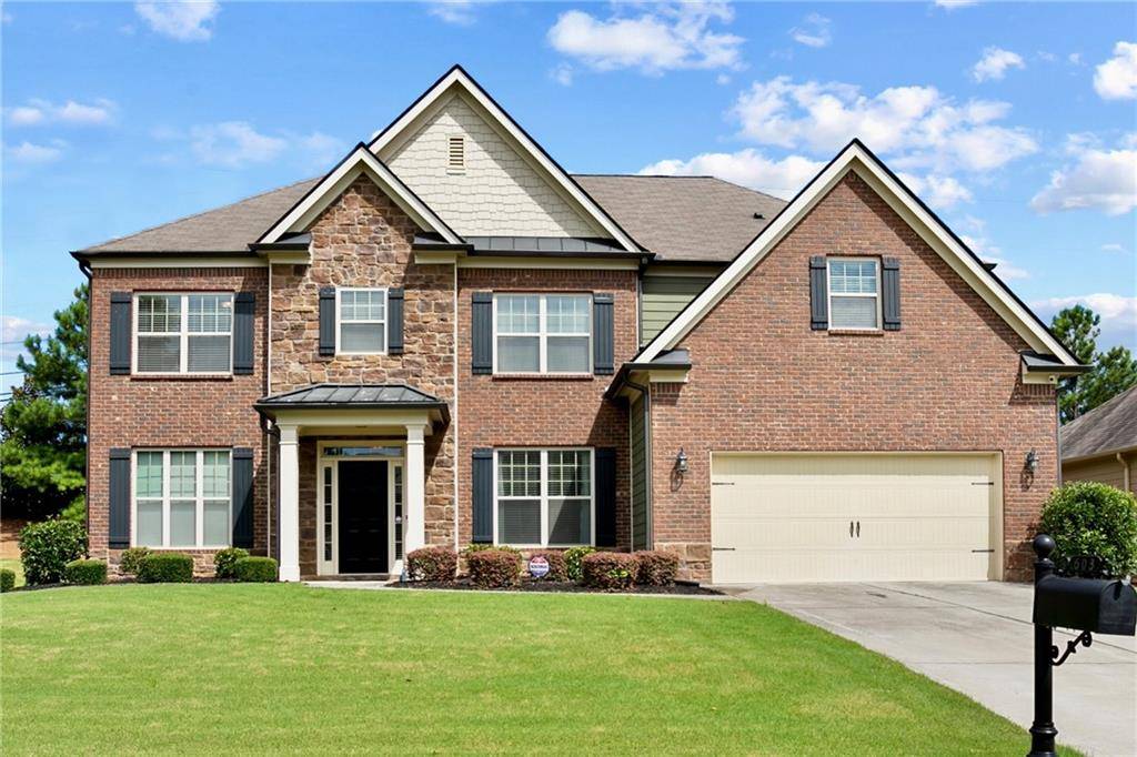 Acworth, GA 30102,603 Discovery CT