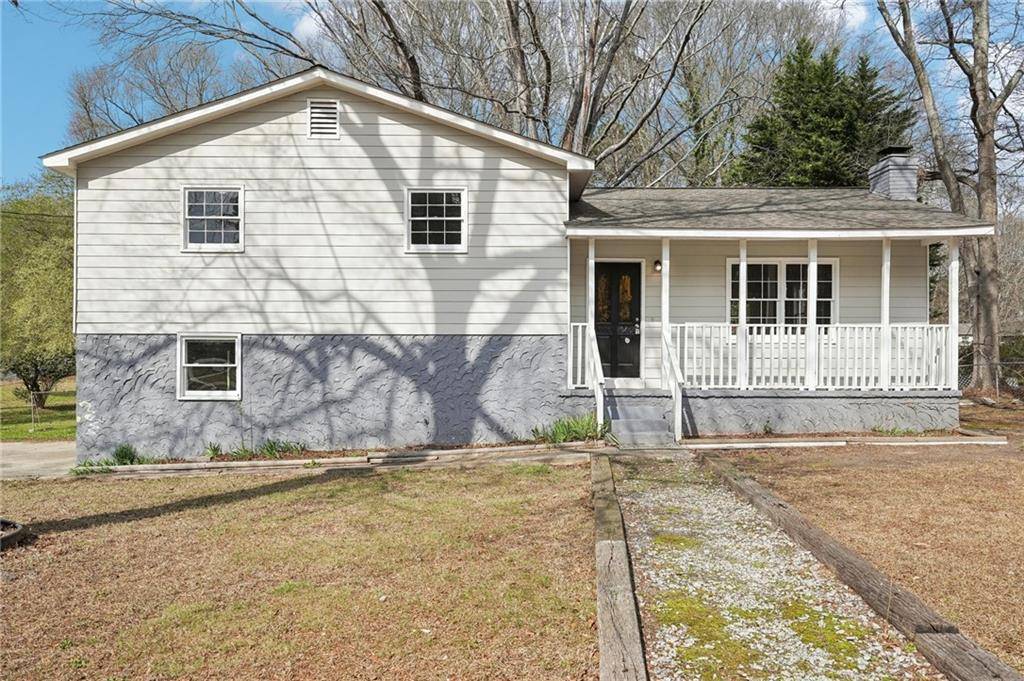 Hiram, GA 30141,83 S Forty PASS E