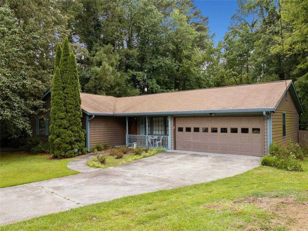 Marietta, GA 30064,1630 Bellchase DR SW