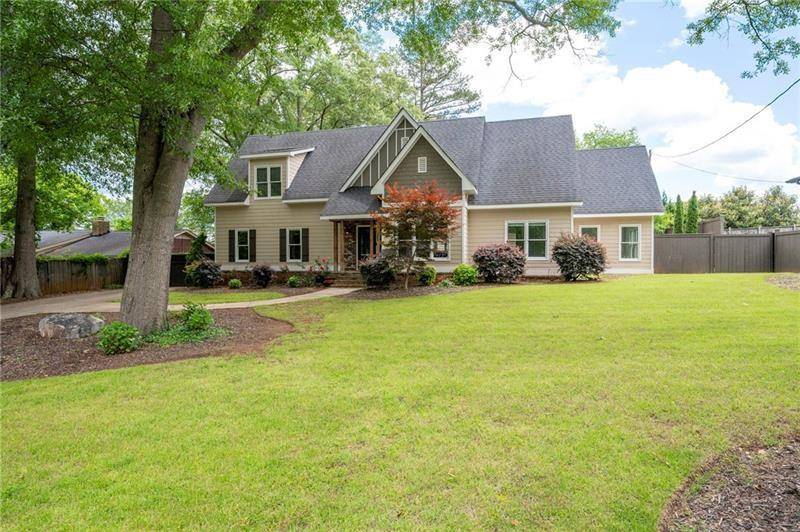 Marietta, GA 30062,2356 PINKNEY DR