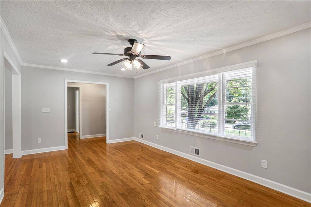 Brookhaven, GA 30319,2349 Burch CIR NE