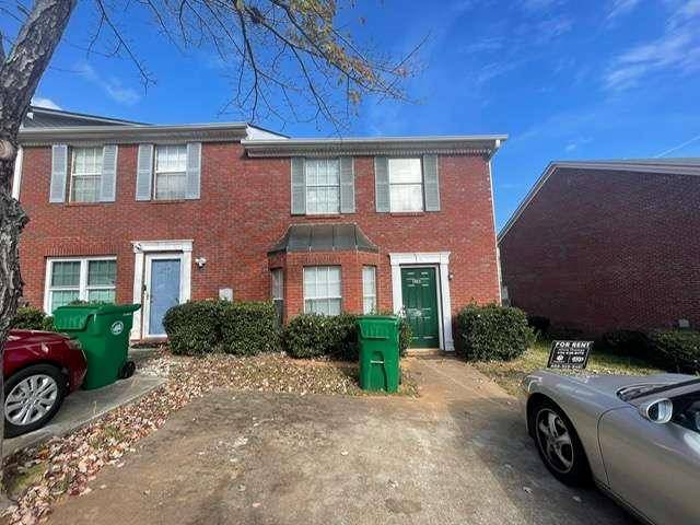 Lithonia, GA 30058,5682 Wind Gate LN