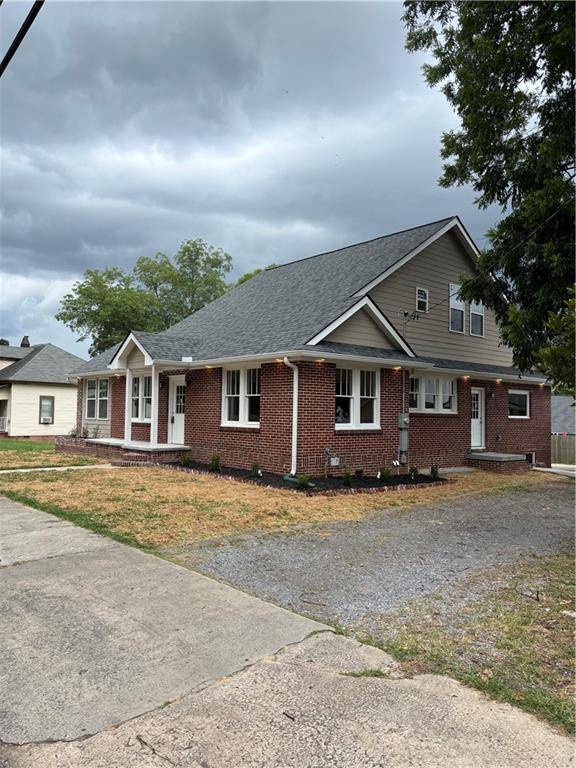 Cartersville, GA 30120,107 Johnson ST