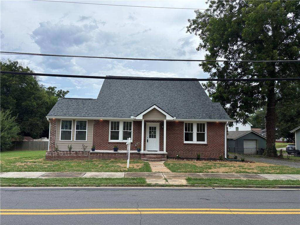 Cartersville, GA 30120,107 Johnson ST