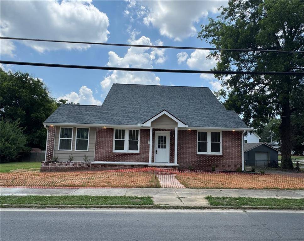 Cartersville, GA 30120,107 Johnson ST