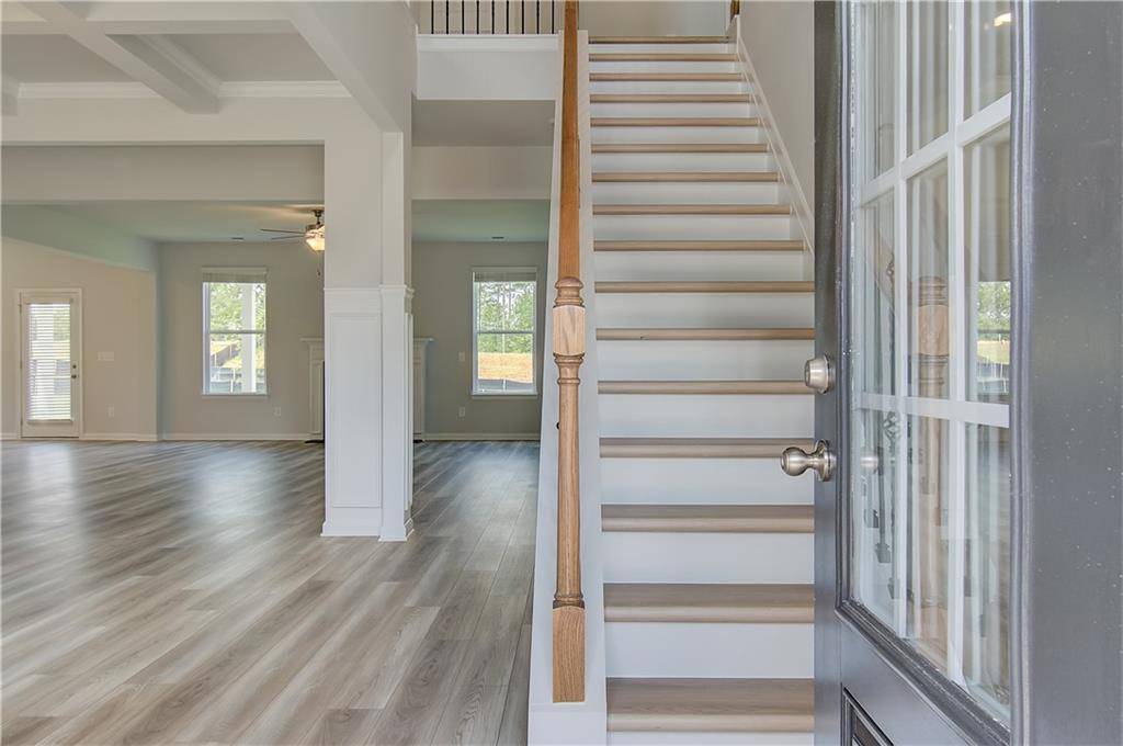 Hampton, GA 30228,412 Hatcher CT