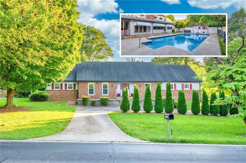 Oakwood, GA 30566,4404 Allen ST