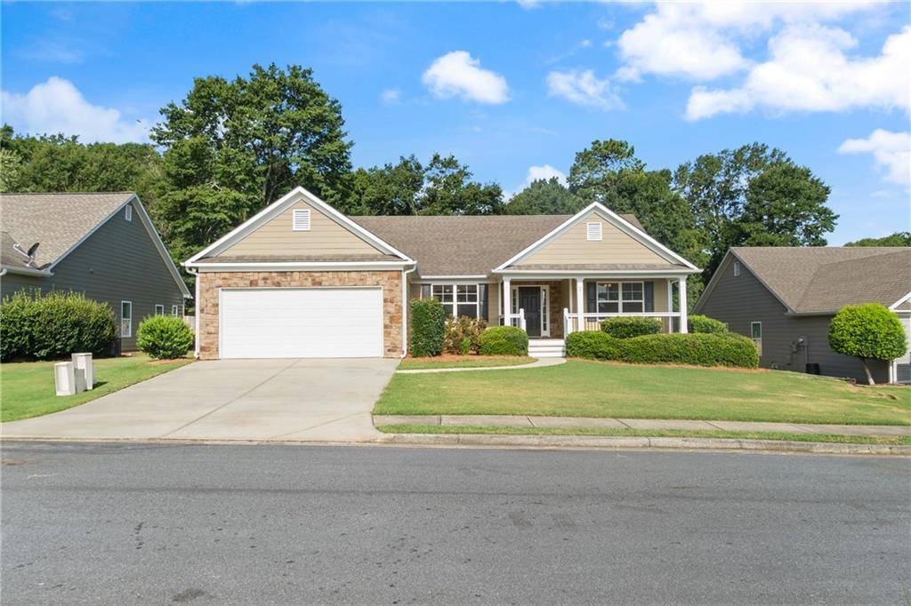 Cartersville, GA 30120,52 Chimney Springs DR SW