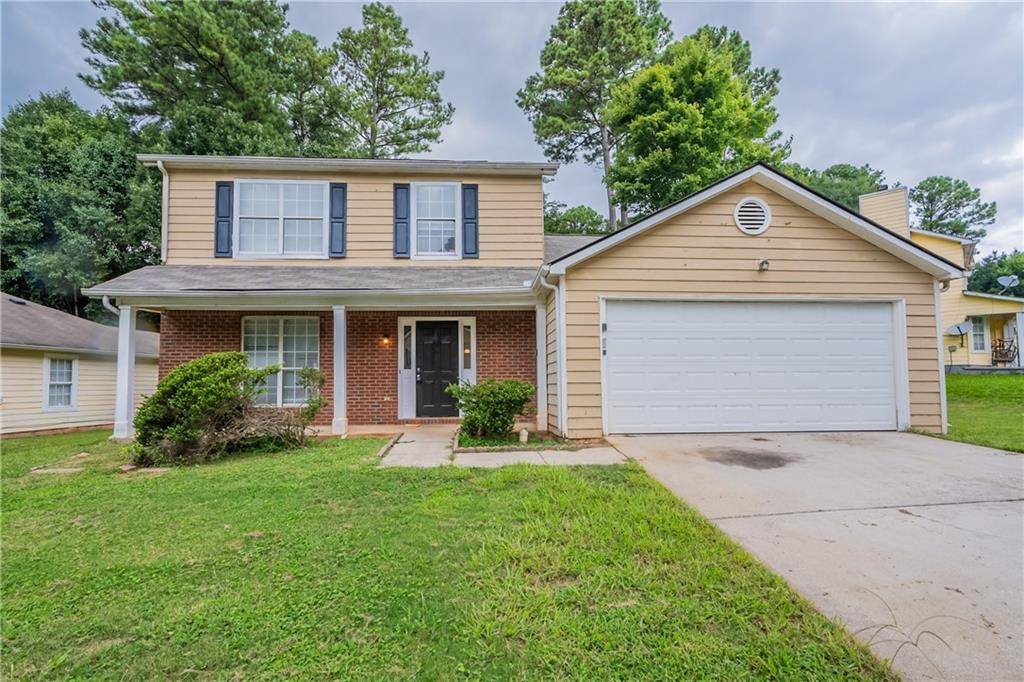 Stone Mountain, GA 30088,1355 Stoneleigh WAY