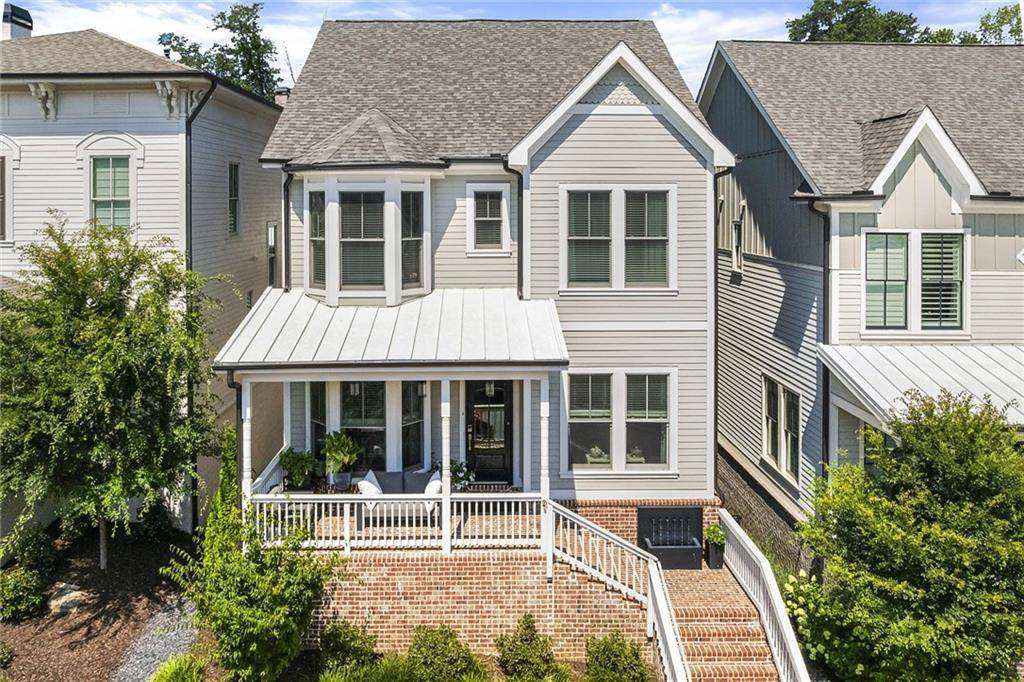 Alpharetta, GA 30009,225 Anglin WALK