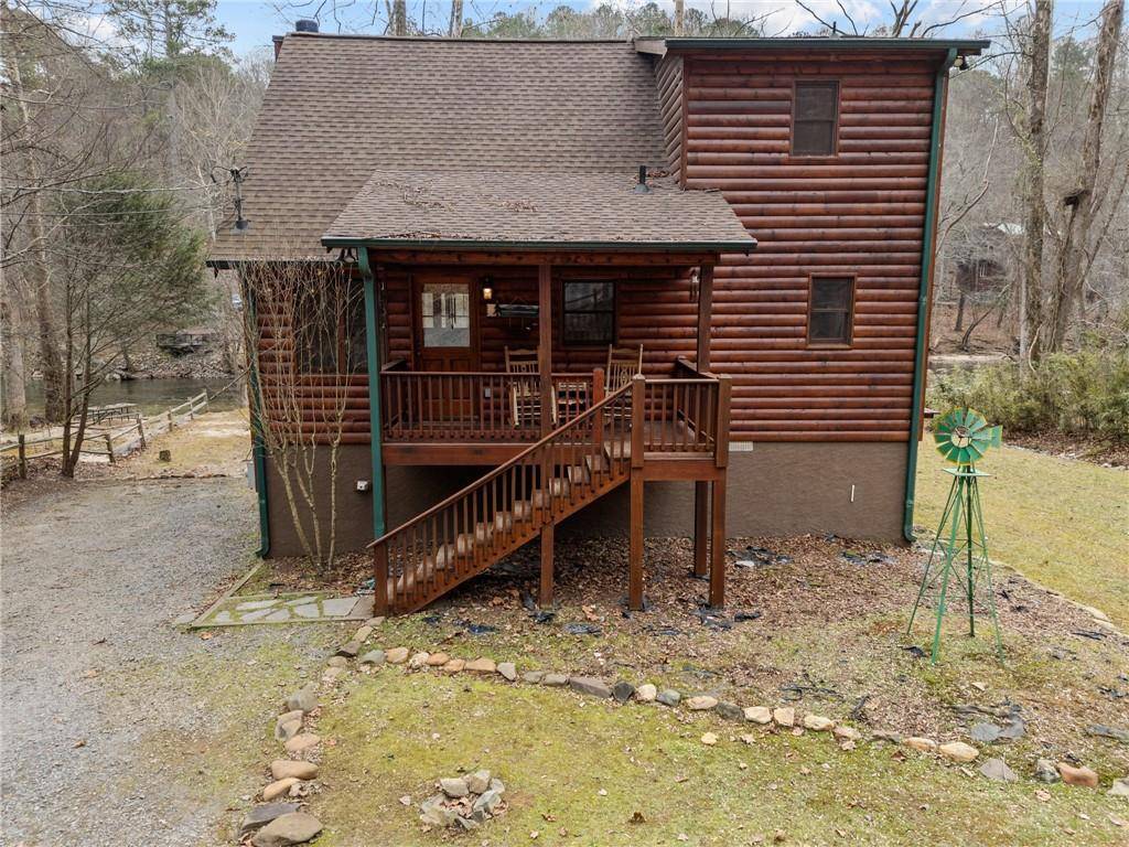 Ellijay, GA 30540,823 Centergate DR