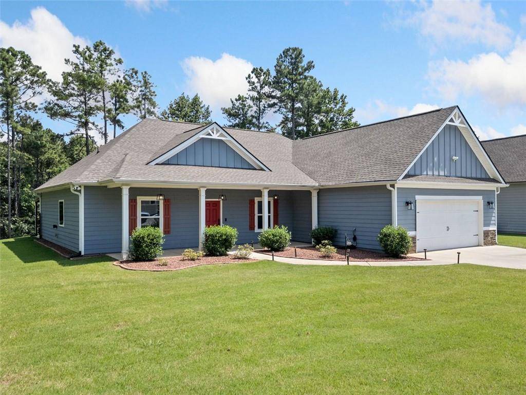 Winston, GA 30187,8864 ST ANDREWS Pkwy