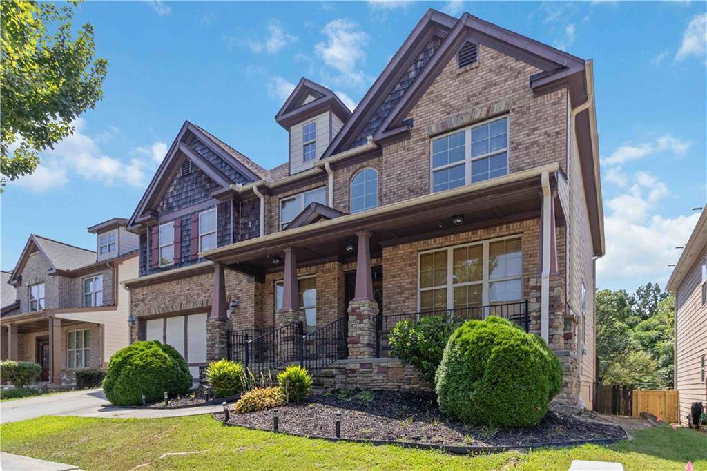 Lawrenceville, GA 30045,1169 Leybourne CV
