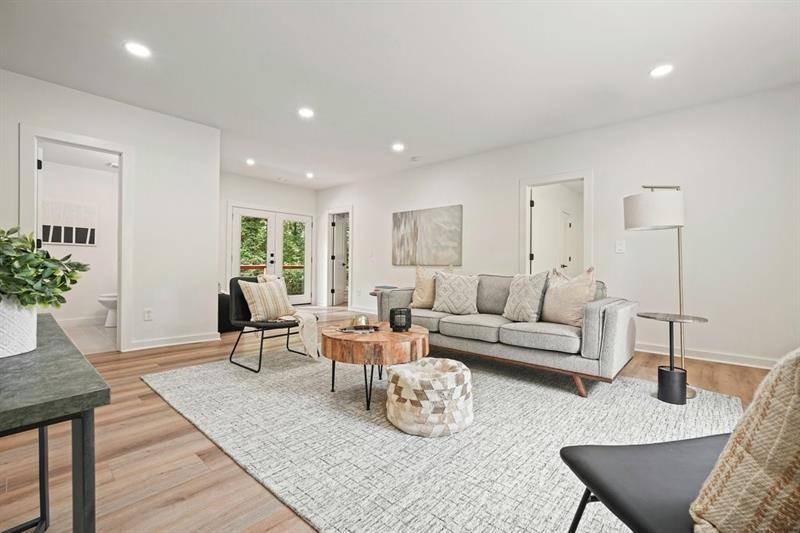 Marietta, GA 30060,3427 Mill Stream LN SW