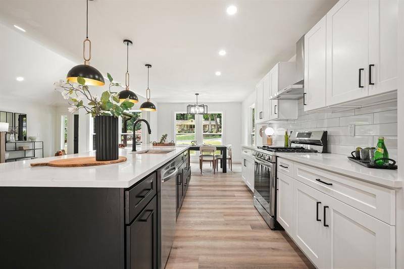 Marietta, GA 30060,3427 Mill Stream LN SW