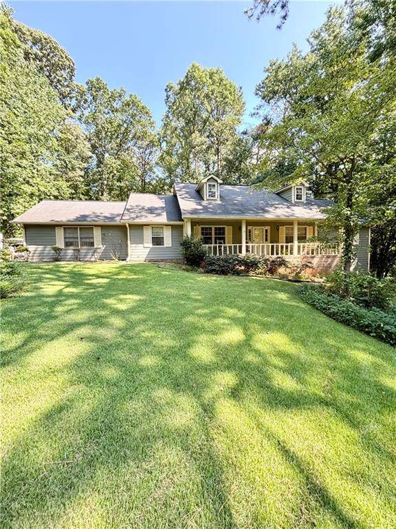 Lawrenceville, GA 30046,1125 Johnson CIR