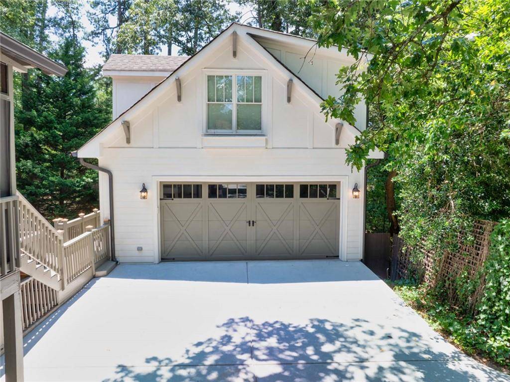 Atlanta, GA 30305,615 Burke RD NE