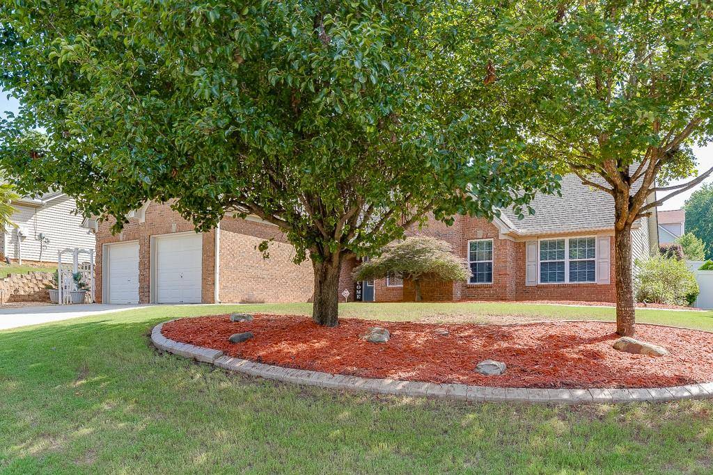 Jefferson, GA 30549,964 Jasmine DR