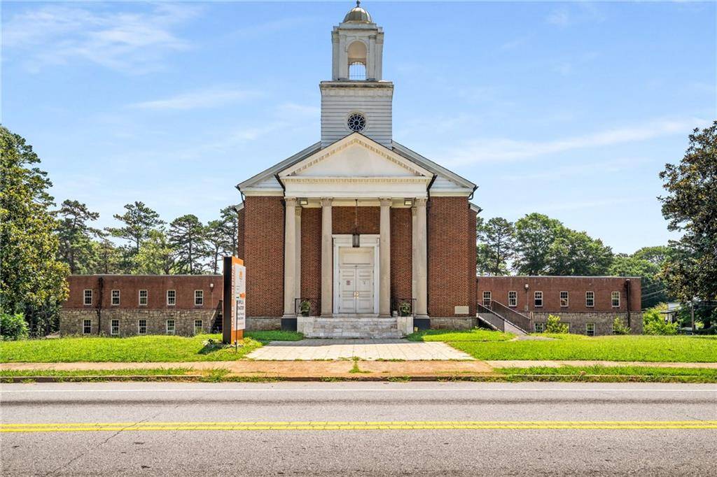 Atlanta, GA 30310,1775 Buckeye ST SW