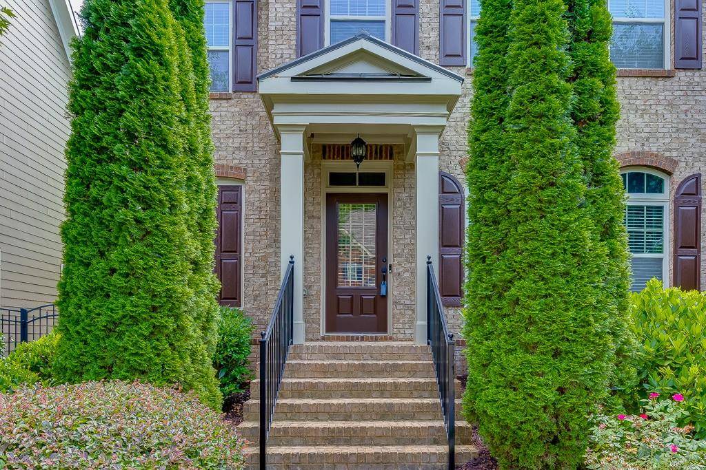 Alpharetta, GA 30005,7135 Winthrop RD
