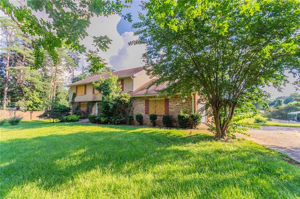 Fayetteville, GA 30214,405 Fairfield CIR