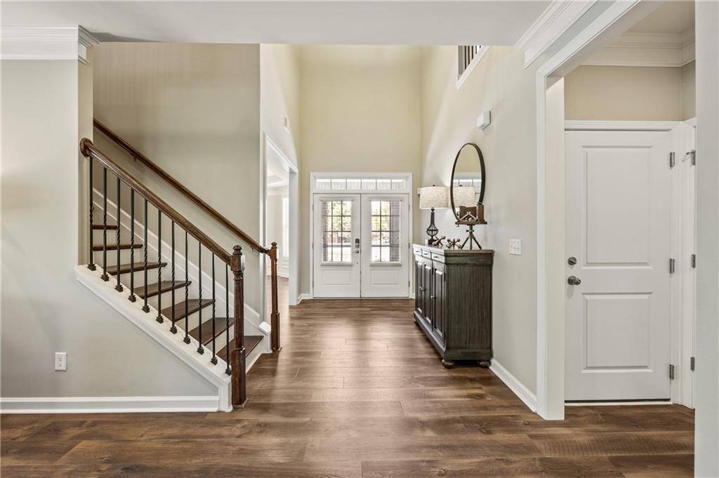 Alpharetta, GA 30004,1695 Peyton Farm DR