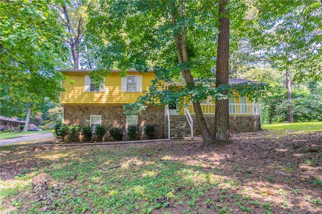 Jonesboro, GA 30236,9362 Hidden Branch DR