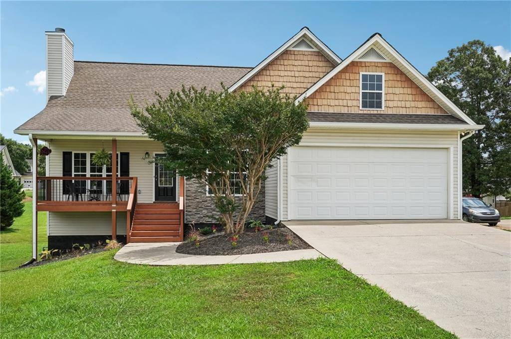 Rockmart, GA 30153,742 Calloway DR
