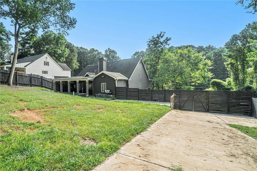 Lilburn, GA 30047,1640 Killian Hill RD SW