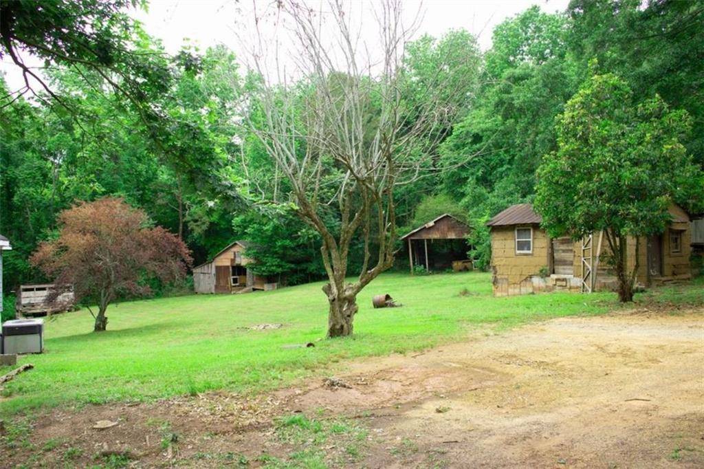 Commerce, GA 30529,219 Water Plant RD