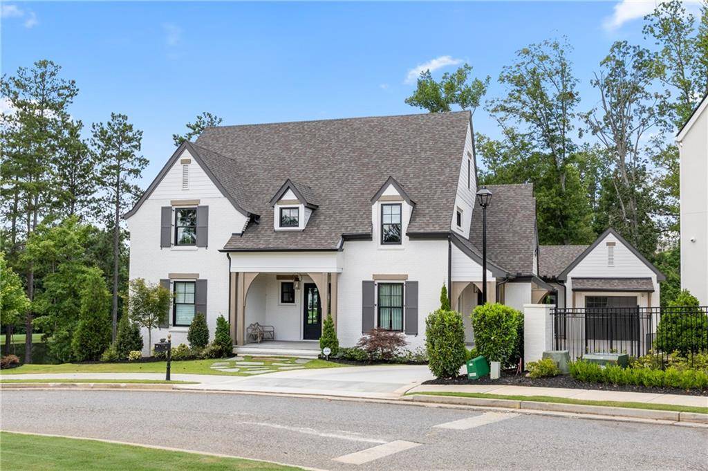 Alpharetta, GA 30004,3940 Cottage Park CT