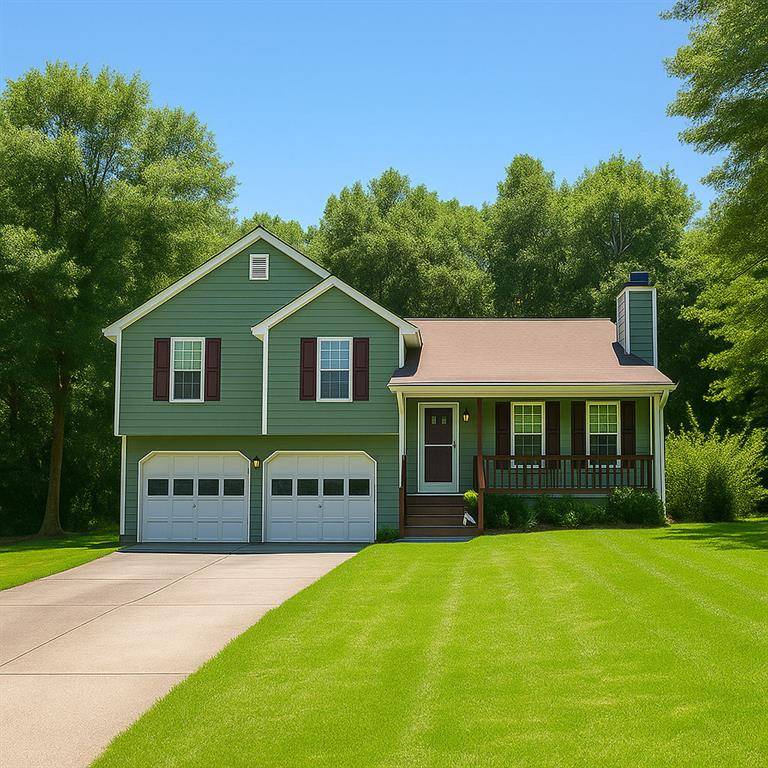 Hiram, GA 30141,170 Brandon Woods CIR