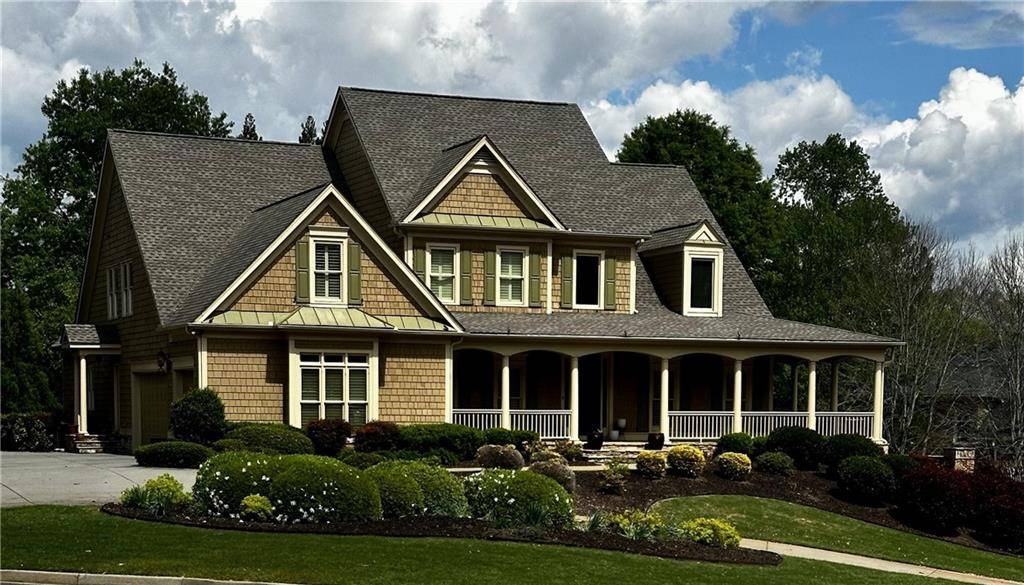 Marietta, GA 30064,373 Flatstone WAY SW