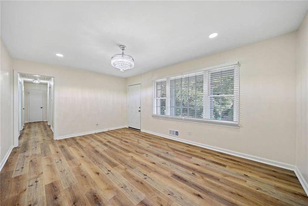 Decatur, GA 30032,1467 Thompson PL