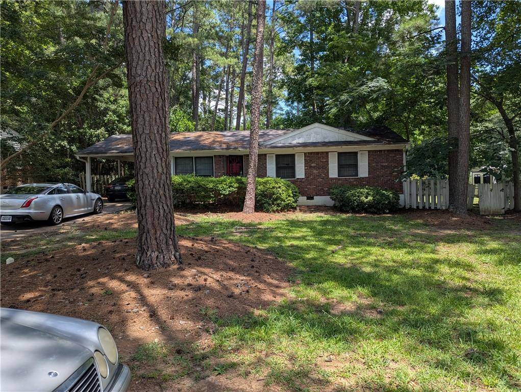 Conley, GA 30288,4308 SHEPPARD DR