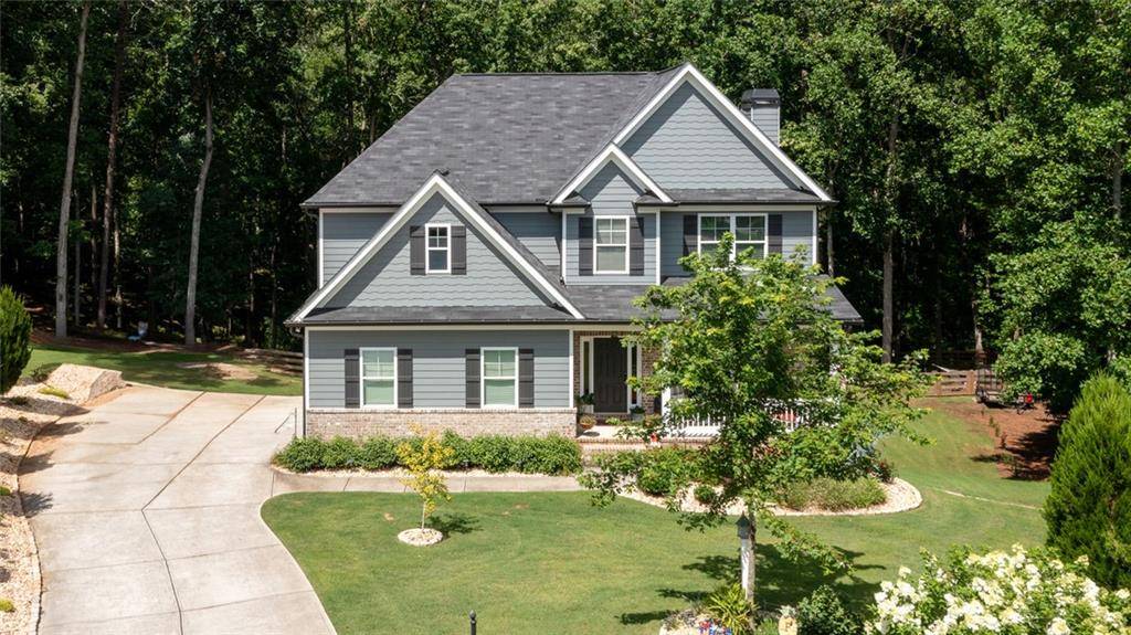 Dawsonville, GA 30534,1 Grey Swan WAY